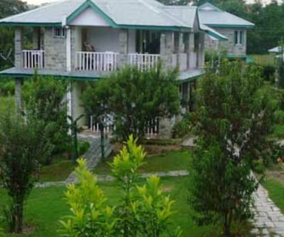 The Nagri Resort